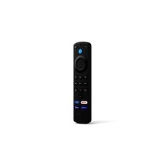 Amazon Fire TV Stick (3rd Gen) - Ultimate Streaming Device for Endless Entertainment - Model: 0840080592411